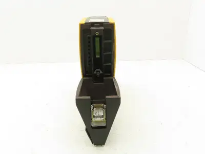 Delta Rota Sonde DC4510-LL Scanning Hot Metal Detector Laser Scanning Sensor
