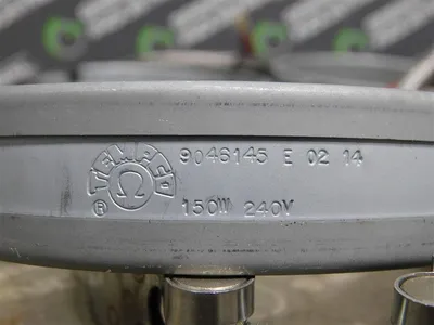 USED TEMPCO 9046145