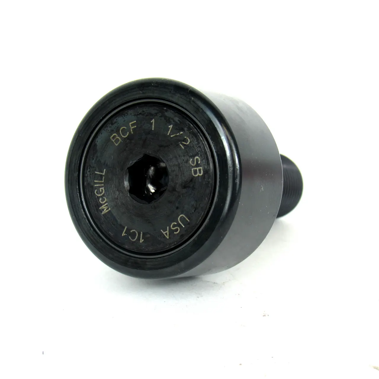 NEW MCGILL BCF 1 1/2 SB