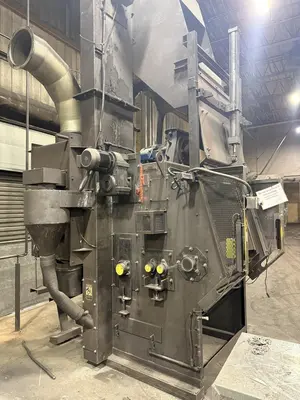 USED US FILTER WTB-6.0