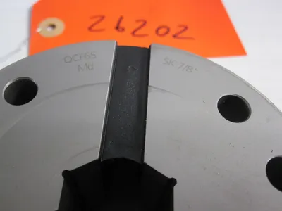 USED LYNDEX NIKKEN QCF65-056-HEX