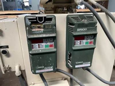 Used ROSS PD2 Chemical & Process Equipment Ohio US | HGR 24 #728813
