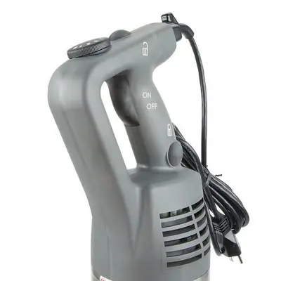 NEW ROBOT COUPE MP450FW