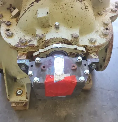 USED ALLIS CHALMERS 150