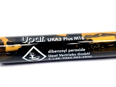 USED UPAT UKA3 PLUS M16