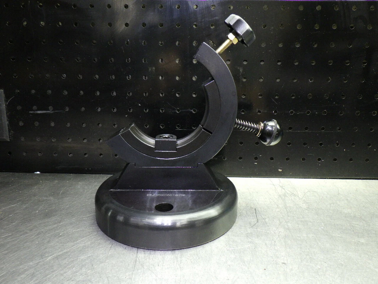 BILZ CAT50 Tool Holder Vise BILZ 9890053 CAT50 (LOC2413B)