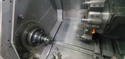1998 MORI SEIKI SL-250B CNC Lathes | Machinery Network (3)