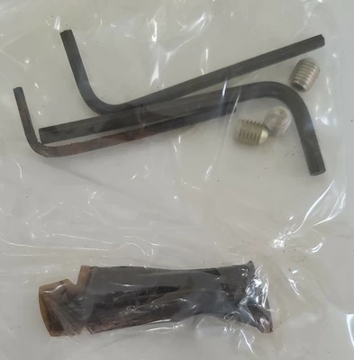 New | in-Stock Chesterton 143-15 Pump Parts Indiana US | J&J Industrial Supply #1076376
