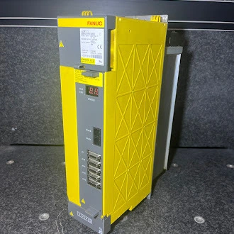 USED FANUC A06B-6116-H011#H560