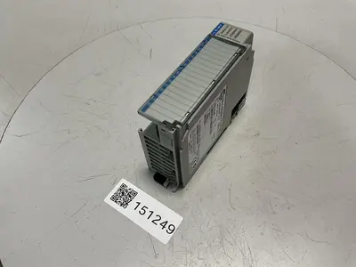USED ALLEN BRADLEY 1764-24BWA SER B