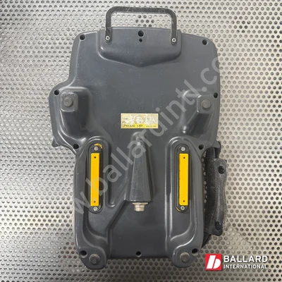 FANUC Spot Welding Teach Pendant