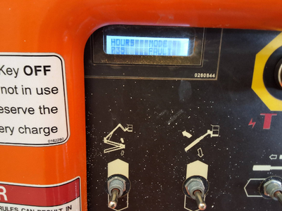 Used 2016 Snorkel A46JE Manlifts North Carolina US | Stack Equipment #1271295