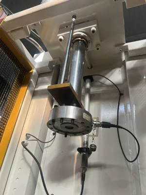 USED 2008 MULTIPRESS MULTIPRESS M5P-15 PRESS