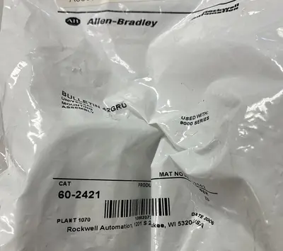 USED ALLEN-BRADLEY 60-2421