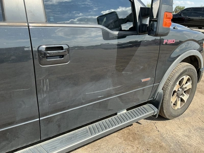 Used 2013 FORD F-150 Pickup Trucks Michigan US | Miedema Asset Management Group #1423546