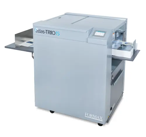 New | in-Stock FORMAX _UNKNOWN_ Digital Finishing New York US | Performance Solutions USA #1511423