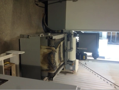 USED 2003 DECKEL MAHO