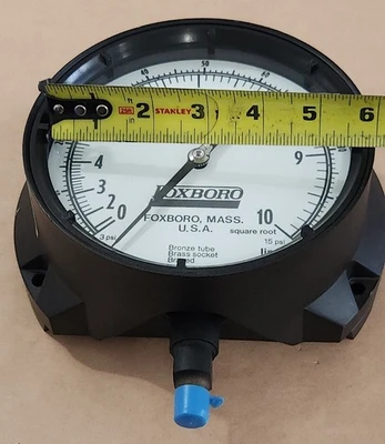 NEW Ashcroft LI-5001-1