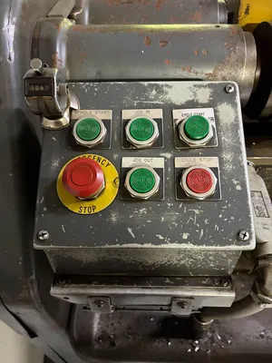 Used PRATT & WHITNEY 1/2BX50 Gun Drills Ohio US | UniversalAutomatics.com #1494786