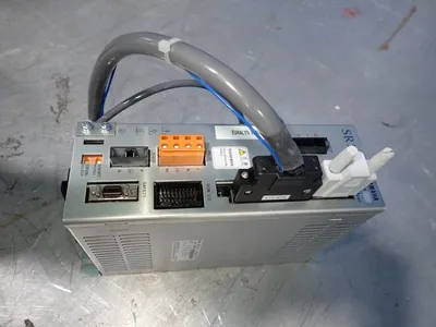 Used YAMAHA SR1P10 Servo Drives | HGR 24 #752968