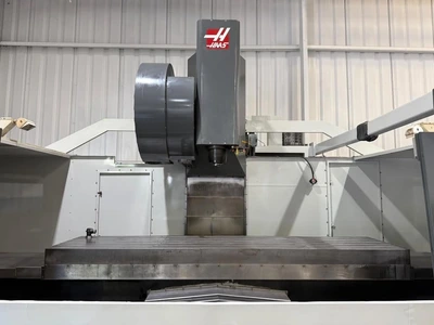 Used 2008 HAAS VF-11/50 Vertical Machining Centers California US | MachineStation #1443399