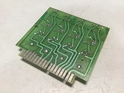 USED SCI 080-2463 REV C