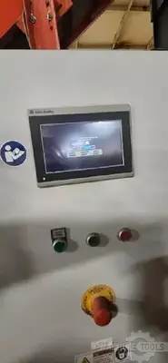 USED 2019 WEIMA WLK 6