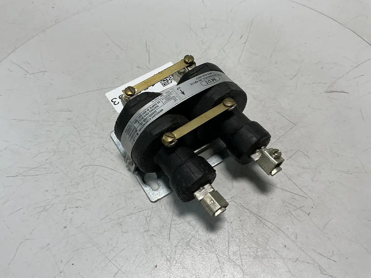 USED MDI 235NO-120A-18