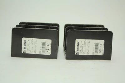 Used Littelfuse LS3123-2 Terminal Blocks California US | Davliegogo LLC #1705478