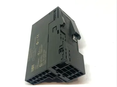 Used Siemens Simatic S7 PROFIBUS-DP Module IM 151-1 PLC Processors Michigan US | Maverick Industrial Sales #1398727
