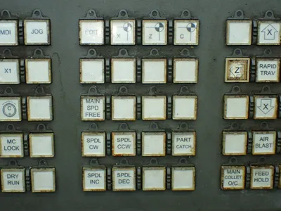 Used FANUC A02B0236C231 Automation Control (HMI) Ohio US | HGR 24 #1150774