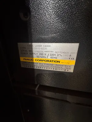 AMADA FO MII 3015 Laser Cutters | ESS Industrial Equipment Sales (8)