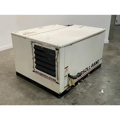 USED INGERSOLL-RAND SSR-EP25U