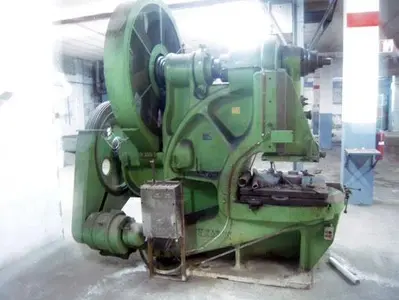 USED RASKIN 200 TON