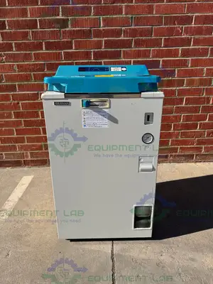 Used ASP NX Lab Sterilizers Texas US | PT Medical Technologies #1458851