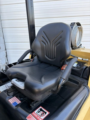 USED 2020 CATERPILLAR 2C50004