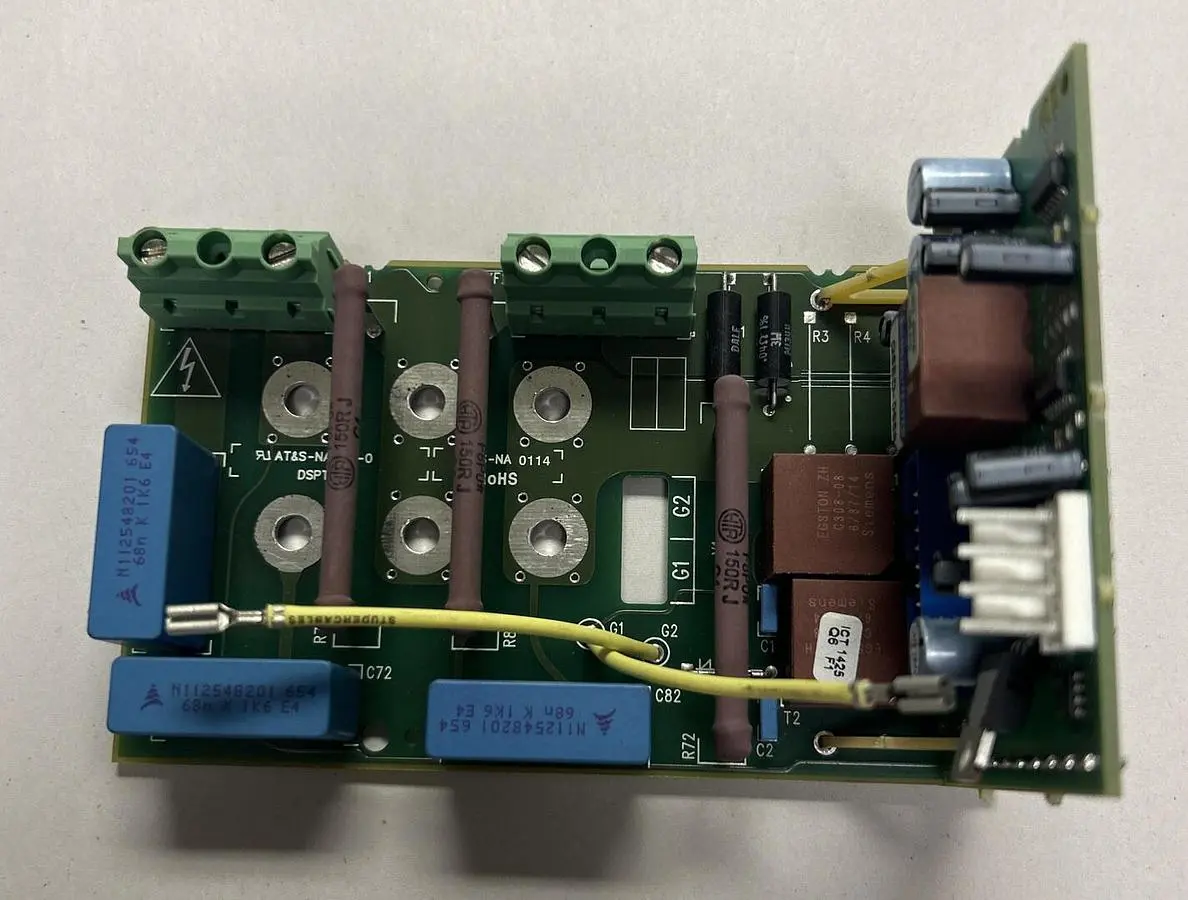 New | in-Stock SIEMENS C98043-A7014-L1-4 Power Supplies Ohio US | Surplus Asset Holdings #1207187