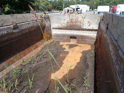 Used 2021 KENWORTH T880 Dump trucks Massachusetts US | Brookside Equipment Sales #1427779