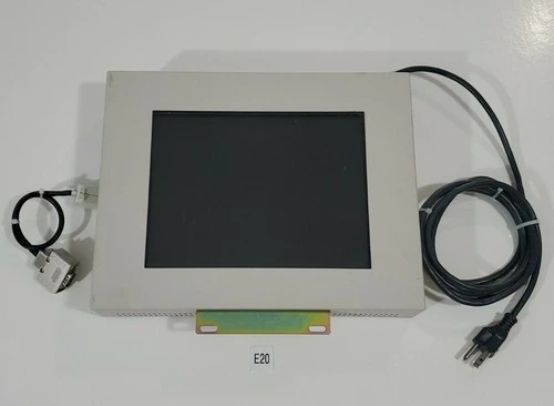 Used Tokyo Electronic Industry LCD1012X Semiconductor - Other Indiana US | J&J Industrial Supply #518781
