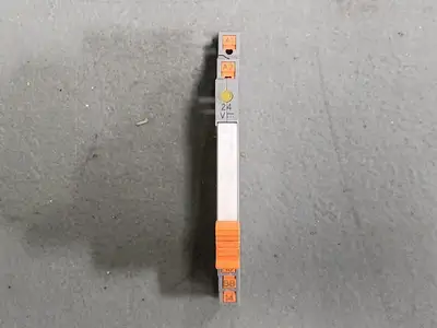 USED PHOENIX CONTACT PLC-BPT-24DC/1/ACT