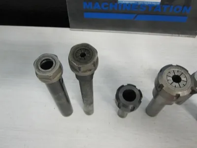 USED Hardinge ER25