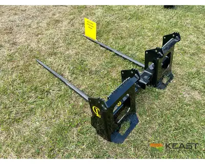 Used CL FABRICATION _UNKNOWN_ Bale Spears Iowa US | Keast Enterprises #1360067
