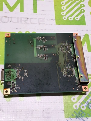 YKC18V-0 FUJI 03PFH0405-01 MAIN NETWORK CARD