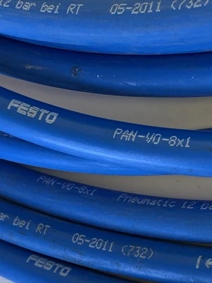USED Festo Does Not Apply
