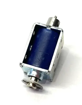 New | in-Stock Deltrol Controls D-Frame Solenoid D22 Misc Electrical & Power Parts Michigan US | Maverick Industrial Sales #1442995