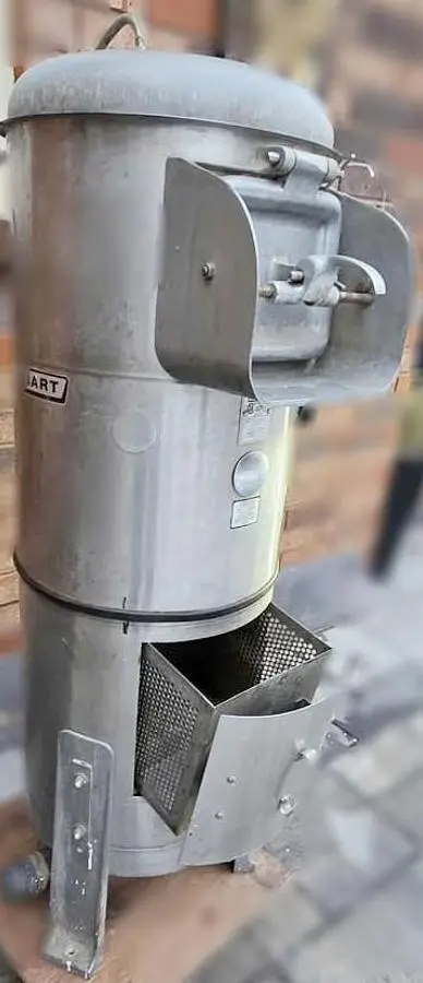 USED HOBART 64115-T