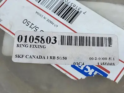 NEW SKF FRB 5/150