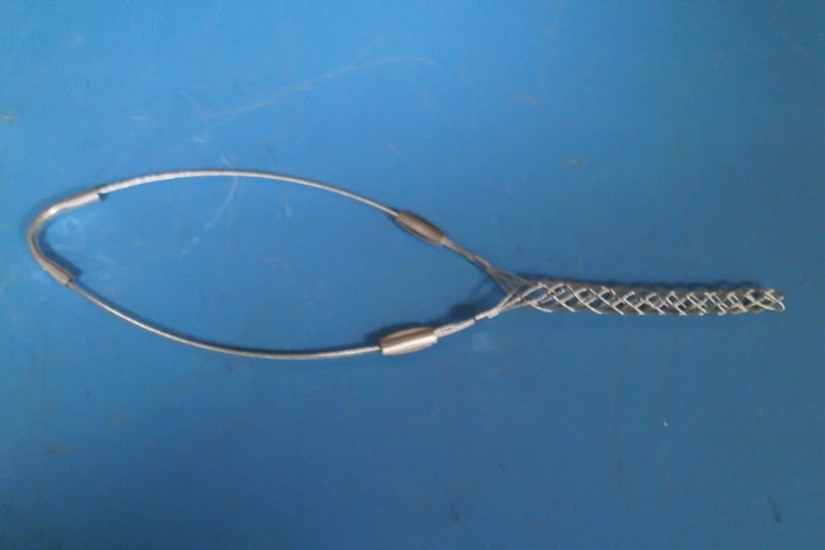 New | in-Stock WOODHEAD Support Grip .30-.43 Cable & Wire Arizona US | ASSET CONVERSION SPECIALISTS, INC. #320881