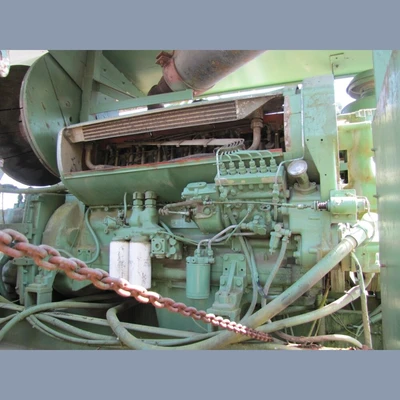 Placer Gold Concentrator Plant