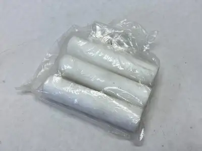 NEW DMG MORI PLASTIC TUBE 26X26X108.5